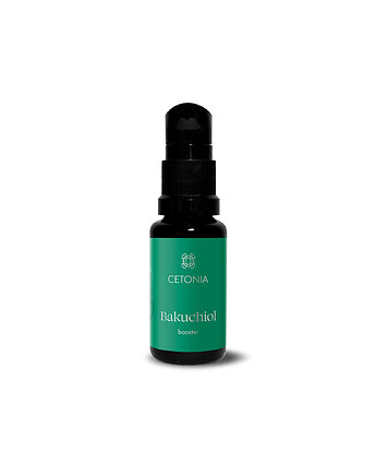 BAKUCHIOL booster, Cetonia
