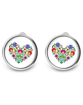 Klipsy - Serce folkowe, yenoo