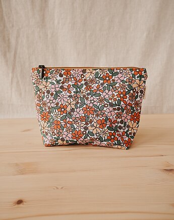 Kosmetyczka  FLOWER, Patchoula