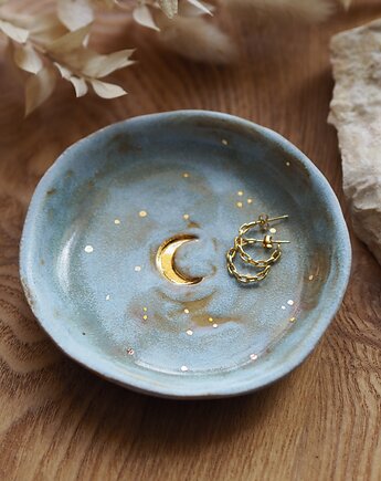 Spodek na biżuterię lub palo santo, Velvet Craft