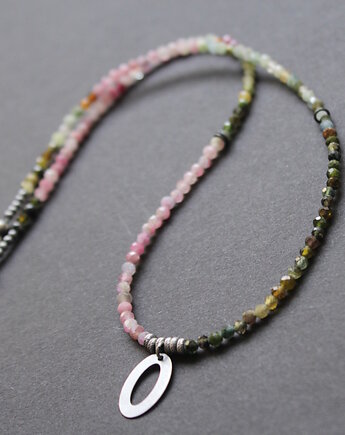 Turmaliny wielobarwne, fado