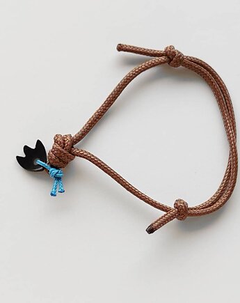 KWIAT  bransoletka, Katarzyna Kaminska ART