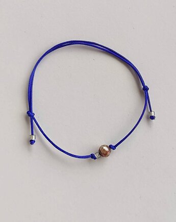 OKRĄG  bransoletka, Katarzyna Kaminska ART