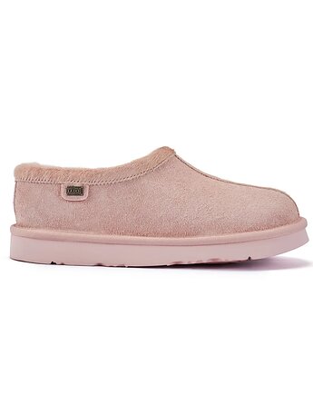 Outback Shoes Dusk PInk, Australia Luxe