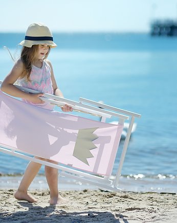 LEŻAK Baya kids korona róż, Bayahomegarden
