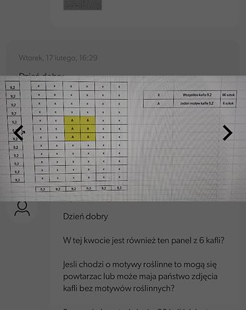 Zestaw na zamówienie, Ceramystiq