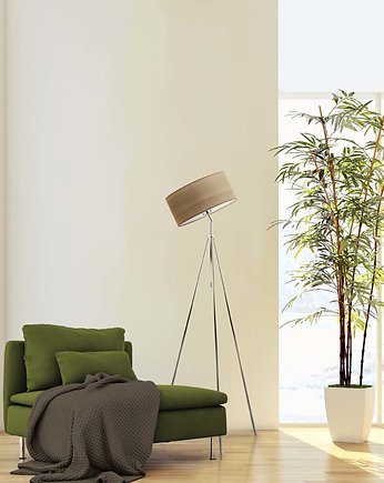 Lampa stojąca MALMO ECO, LYSNE