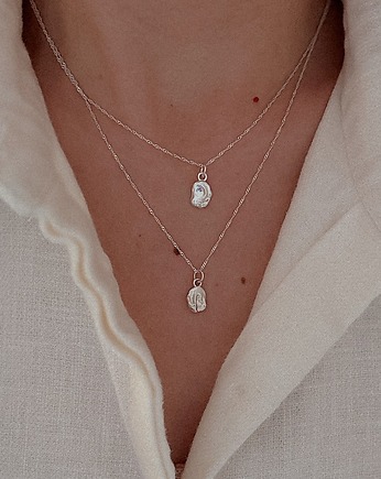 Naszyjnik Perła Tęsknota, Vander jewelry