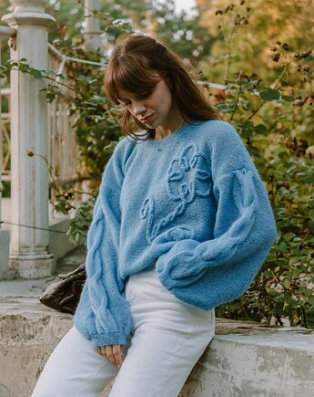 Sweter Tia Maria, Oh! Sweater