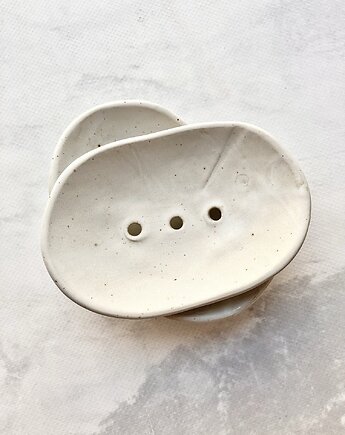 Mydelniczka *White*, Studio MGart
