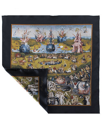 POSZETKA: Hieronim Bosch