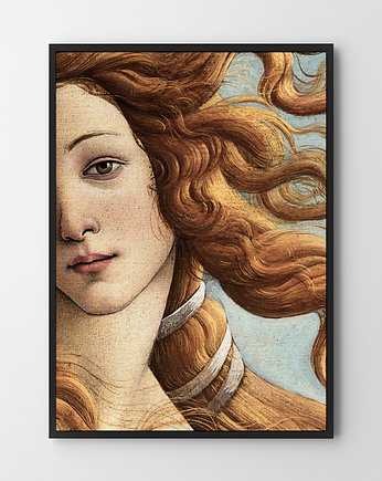 Plakat Wenus - różne formaty, HOG STUDIO