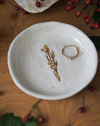Spodek na biżuterię lub palo santo, Velvet Craft