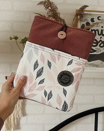 Etui na tablet, książkę, ipada, kindle LISTKI NOMAD, NOMAD