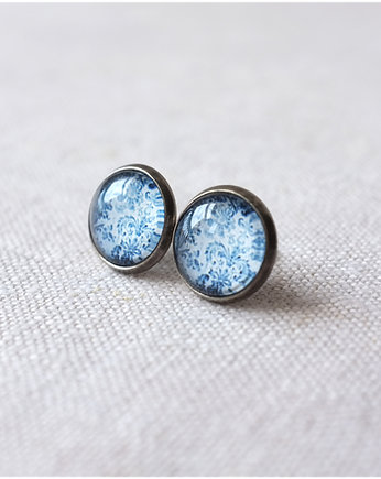kwiaty blue s, kameLeonia