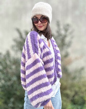 Kardigan Linda, Oh! Sweater