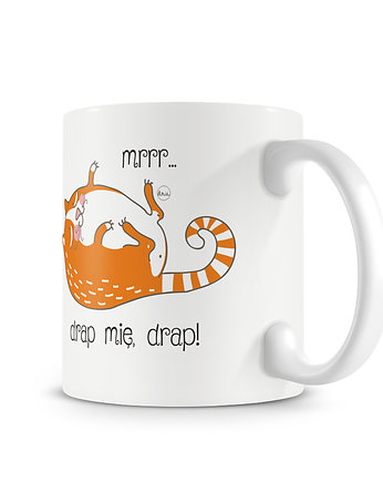 Kubek. drap mię, drap!, Love Life and Forest
