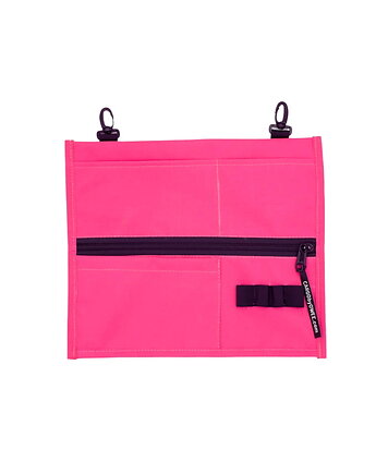 Organizer SLIM pink SMALL, CARGO by OWEE