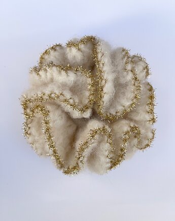 FIORKA kira scrunchie, Fiorki