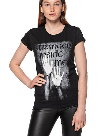 T-shirt damski UNDERWORLD Stranger inside me, UNDERWORLD