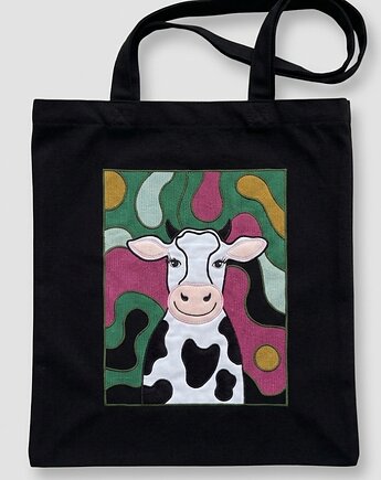 Torba Krówka, Estela