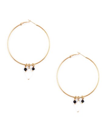 Duże koła Noir, Kulka Bransoletki