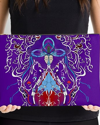 PINEAL torebka/kosmetyczka, KEIT