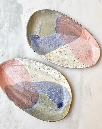 Patera *Lollipop* 25 cm, Studio MGart