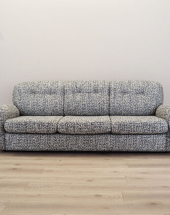 Sofa Tropicana, lata 70, designer: Agostino Lescai, producent: Bedding Brevetti, Przetwory design