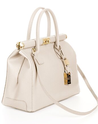 Torba skórzana Shopper (7147), BOSCCOLO