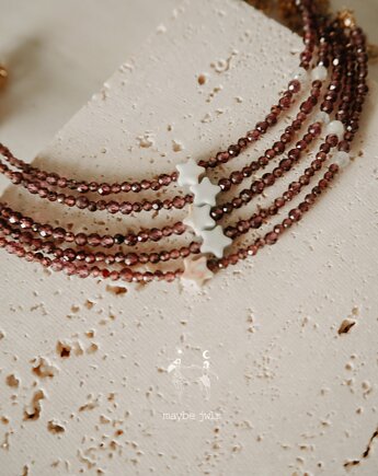 Bransoletka Gwiazdka, MAYBEJWLR