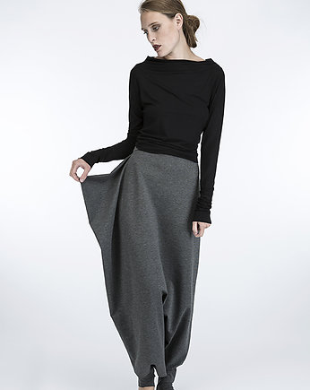 sarouel pants, pudu