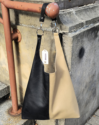 Torba ze skóry, modeMania