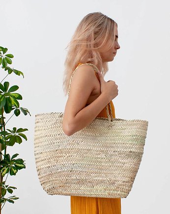 koszyk torebka Santorini  na ramię, naniby