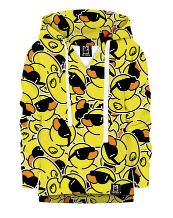Bluza Dziewczynka DR.CROW Kaczki, DrCrow