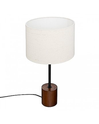 Lampa Stołowa Lampa Nocna Crotone 47 cm, PAKOWANIE PREZENTÓW - prezenty diy