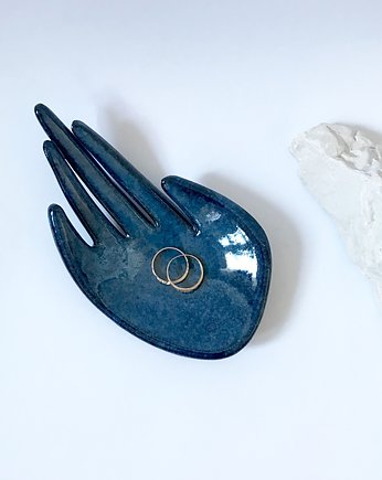 Ceramiczna Dłoń Wszechświat, Maison Fragile