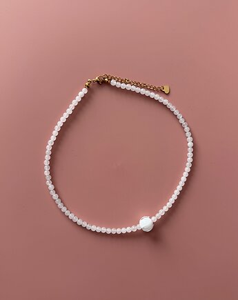 Jadeit i kwiatek, Juicy Beads