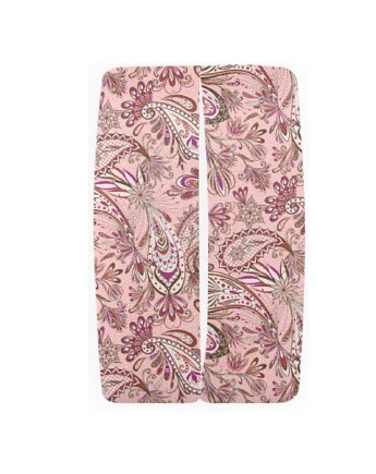 Pasek do zegarka - Bohemian pink, Bandwatch