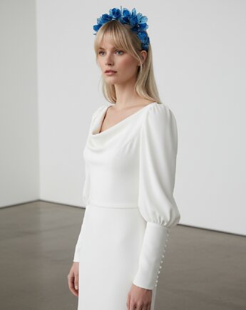 Diadem 'Beautiful Suffer', wSuffka