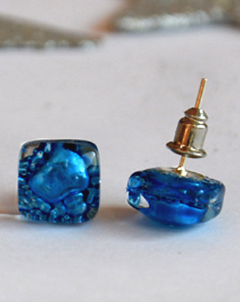Granatowe mini, Joanna Jagoda