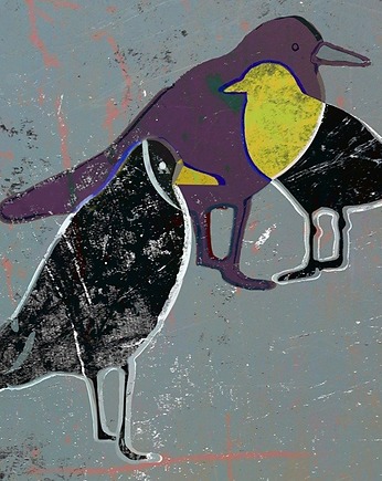 Listopadowe gAwrOny, struganki