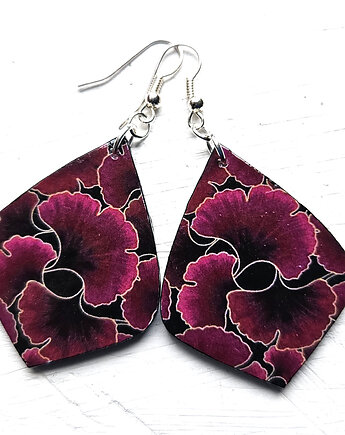 Miłorząb burgund, inka76