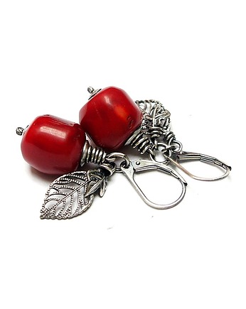 Kolczyki Czeresienki vol. 5 , Katia i krokodyl