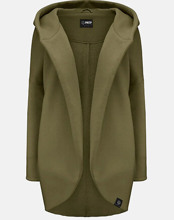 Peleryna do zadań specjalnych Militarna zieleń, MKTP