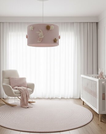 Lampa do pokoju dziecięcego, Boholine