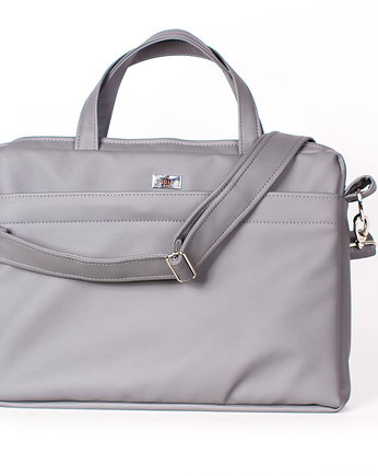 Torba do laptopa Grey, equipo