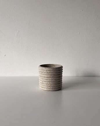 Czarka Oponka 300 ml, jeju ceramika