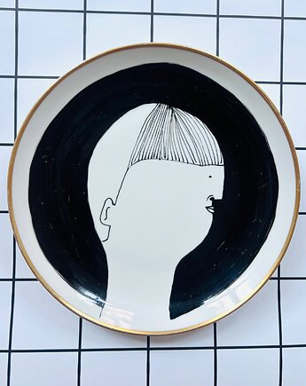 Pier pier, arent plates