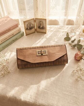 Etui na okulary, TreeTrue
